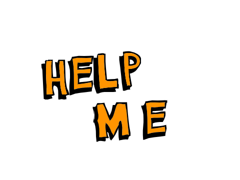 HeLp mE pLeAsE