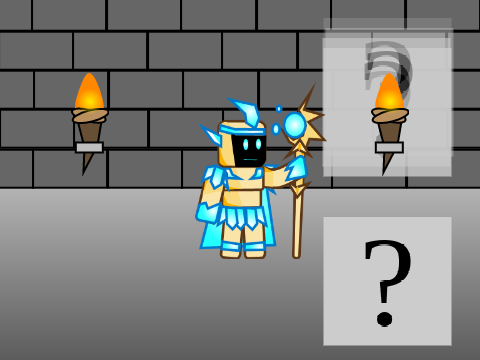 My new PFP Character sprite