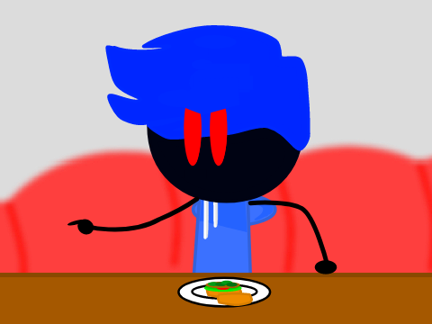 Picklez || An Animated Short 