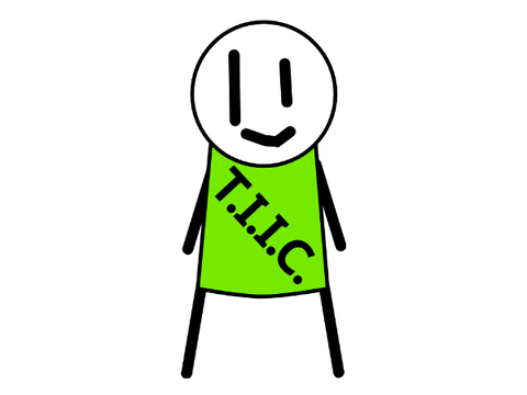 TheInternetIsCoool FAN ART