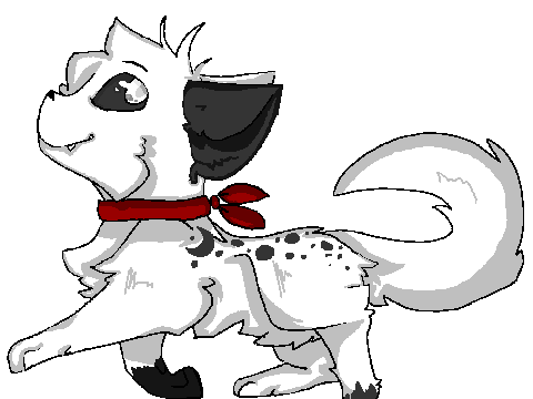 Gift for 1Alpha2 aka Ravenheart_OWO