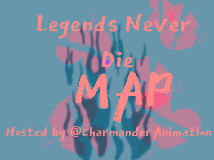 Legends Never Die || Thumbnail Entry