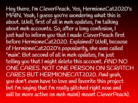 UPDATES