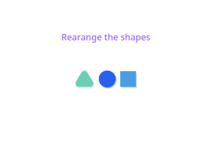 Passord concept (Blue OS)
