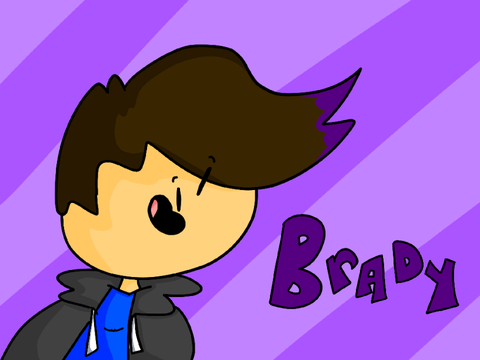 brady - a DMCE