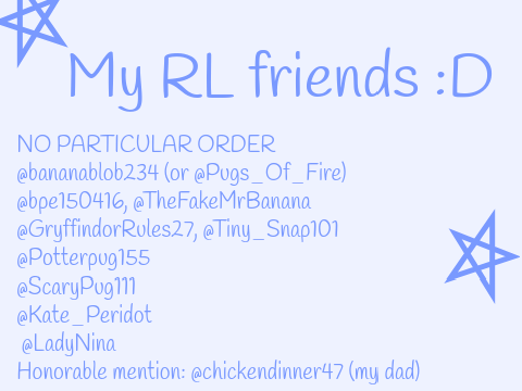 About me! (Oreo614)