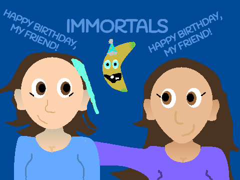 ~HAPPY B-DAY, BPE150416!~