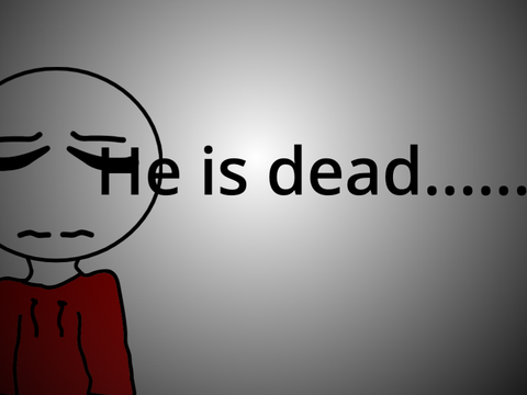 whatever you hear is how you die in your past life...