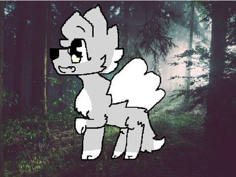 - Running with the Wolves - * Open CC * remix
