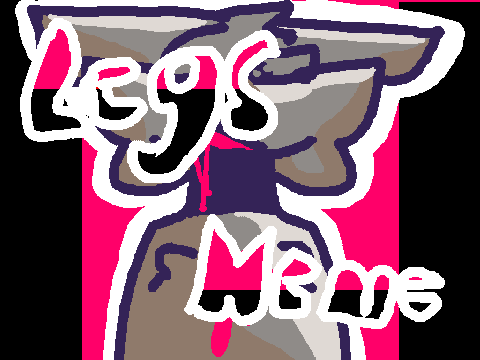 ♥♫  ʟᴇɢꜱ  ♫♥