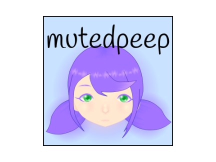 Pfp contest entry