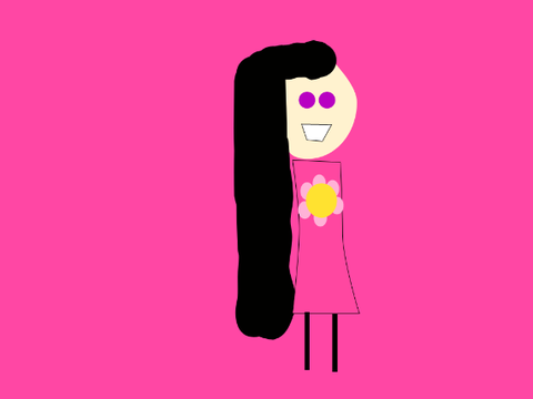 Fanart for Berricake