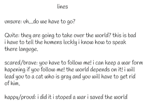 cats take over the world  Voice auditions  remix