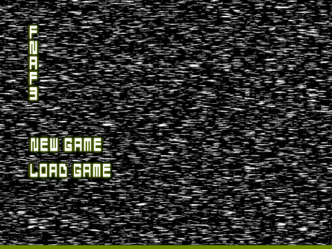 fnaf 3 (FIXED)