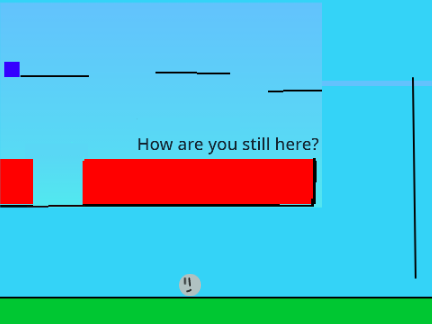 Platformer