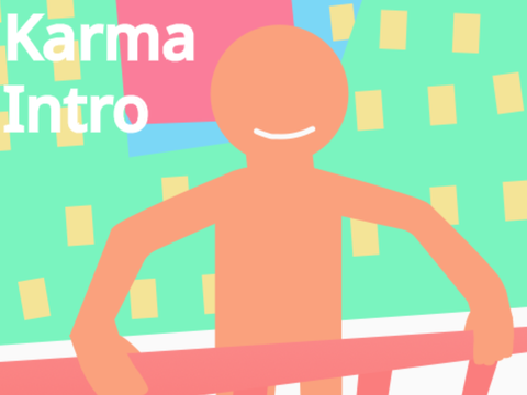 Karma||Intro