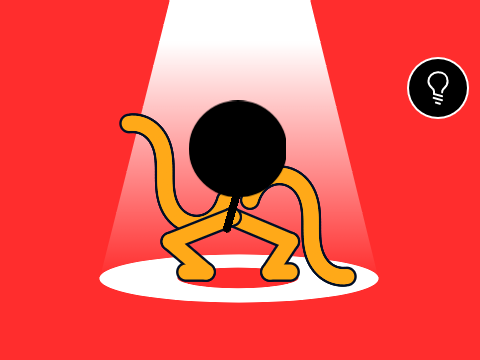 Dance, Weird Cat...?, Dance!