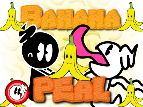 Banana peal