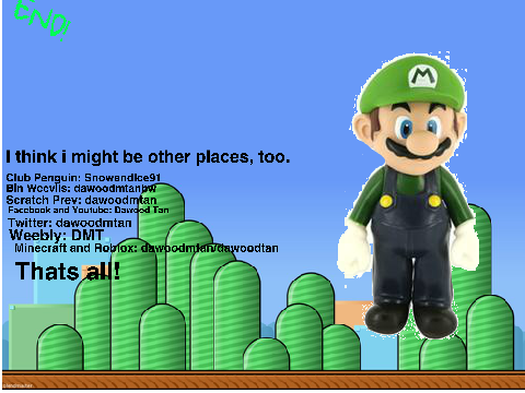 This is the outro im giving to DMTR2