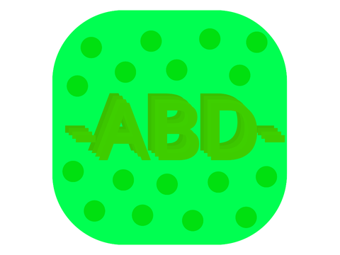 PFP for -ABD-