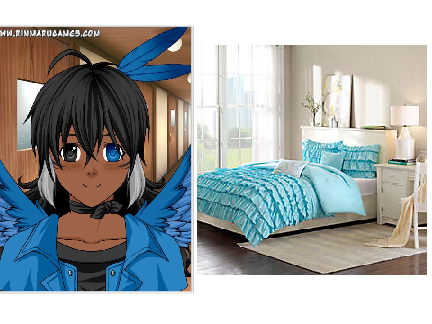 Lila-OC