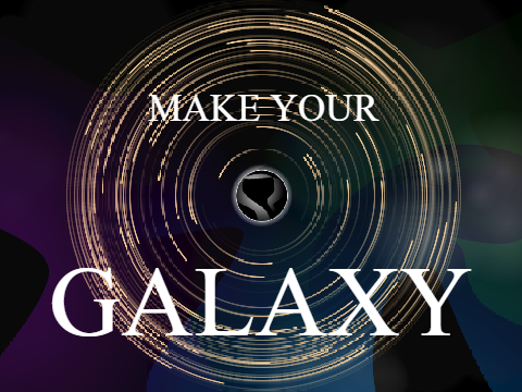Make Your Galaxy!
