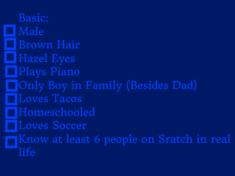 How logomakur are you?