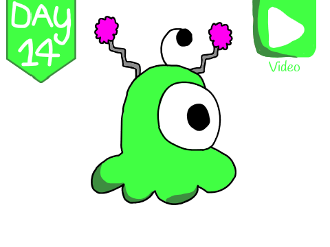 BrainSlug - Day 14