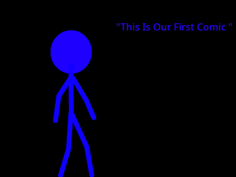 Stickman Series 1