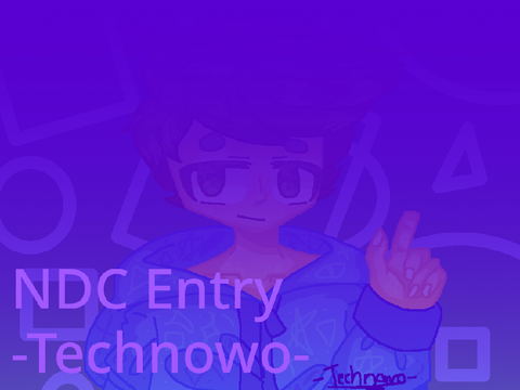 [ENTRY] ✦ 1K NDC ✦ ~