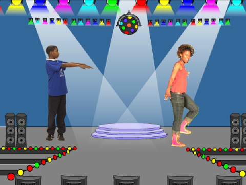 Dance Monkey