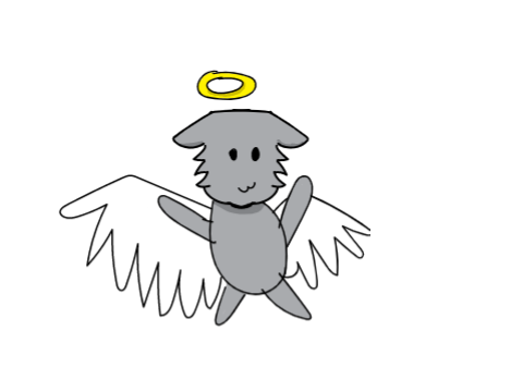 Gift for @Silverpelt_