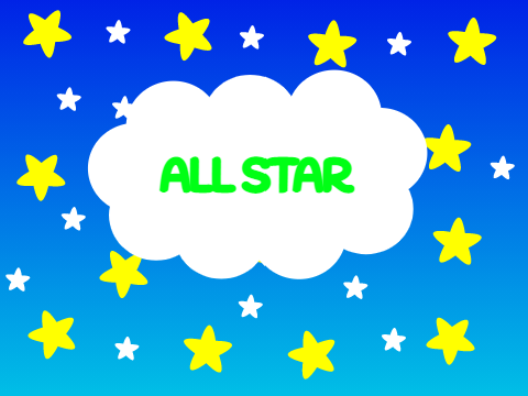 All Star!
