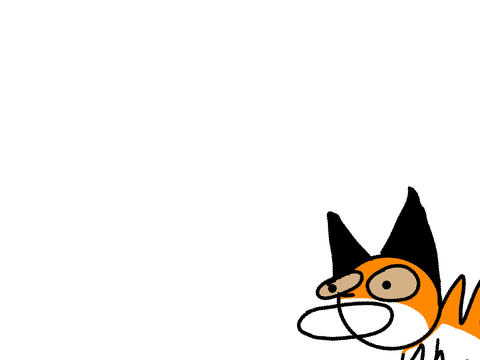 The 12 things of Weirdness || 13 >:33
