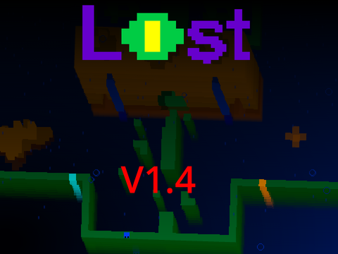 LOST v1.4