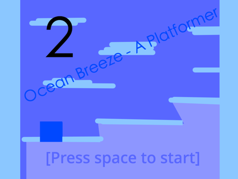 Ocean Breeze•A Platformer 2 