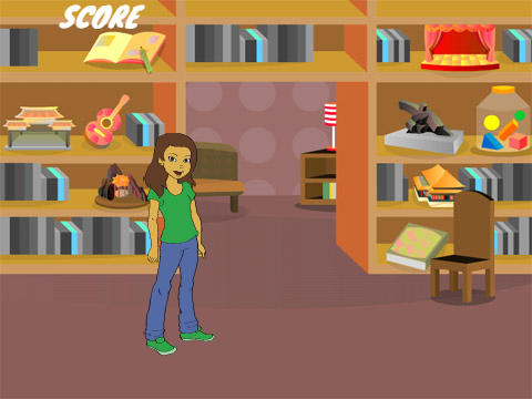 Quiz Game