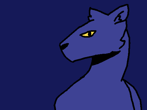 Eternal Youth - Animation loop/test