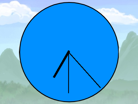 Analog Clock