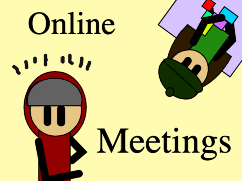 Online Meetings