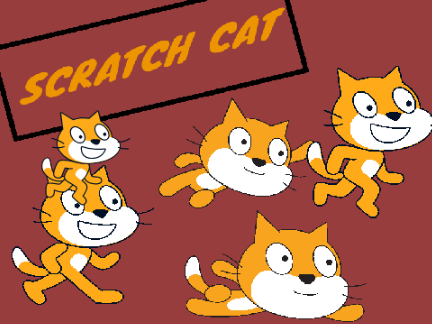 Scratch Cat- The Animation