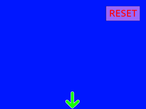 ARROW CLICKER