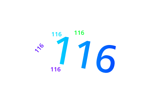 116