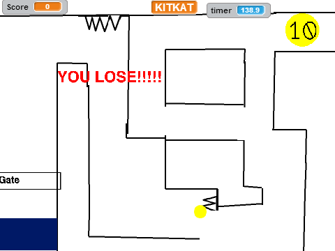 Maze