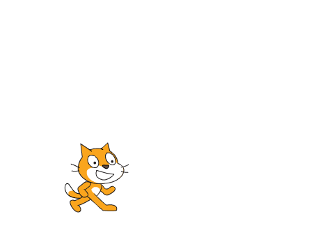 Welcome to Scratch!