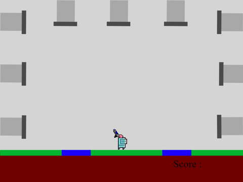 Boss Fight