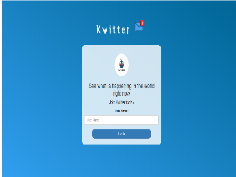 Kwitter