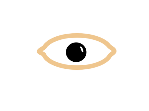 EYE  CLICKING GAME