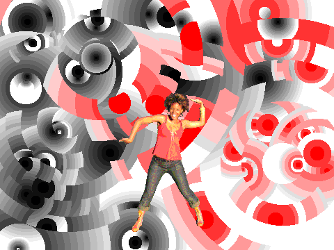 Dance Twist 2