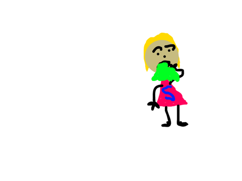 brusing my teath